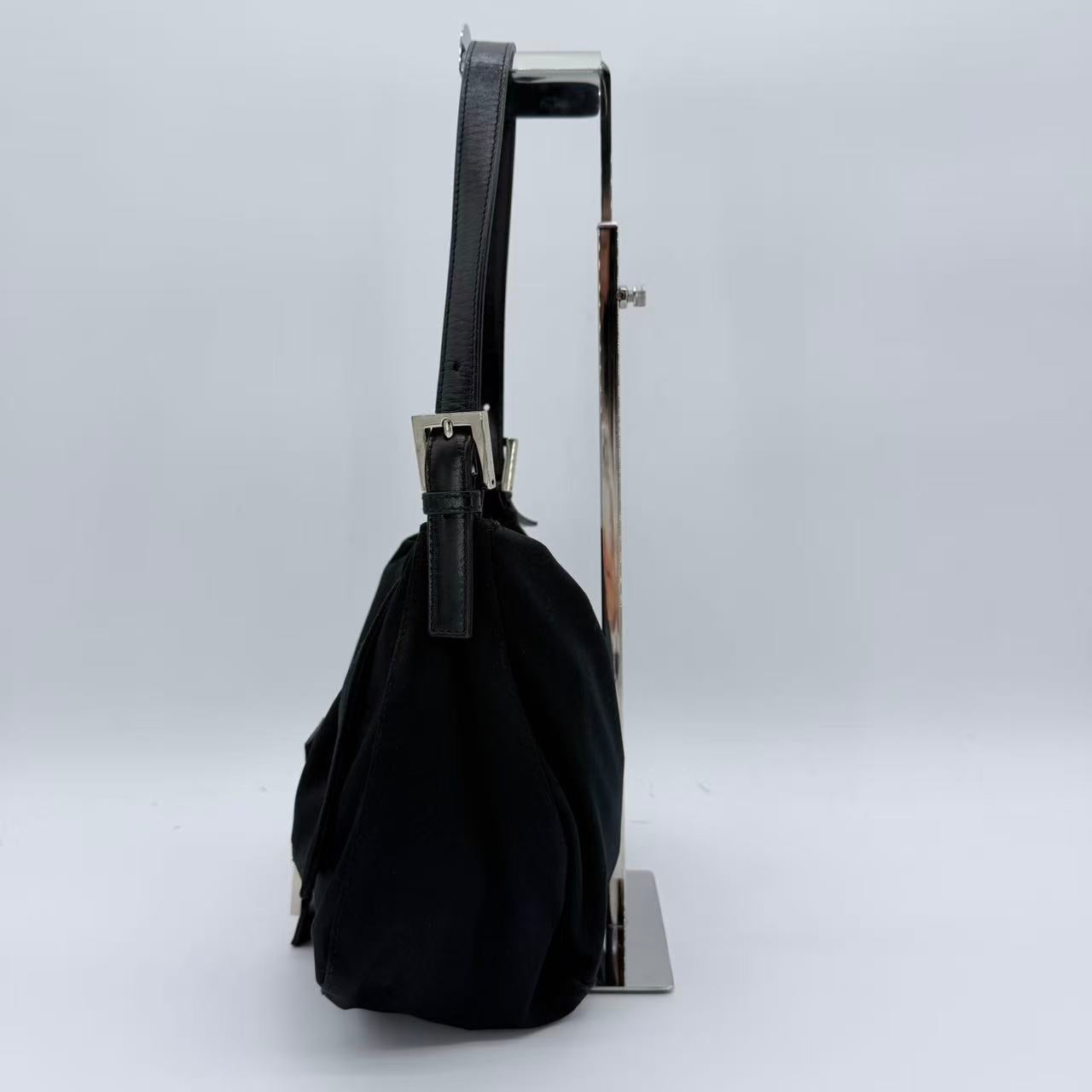 Neoprene Baguette Vintage