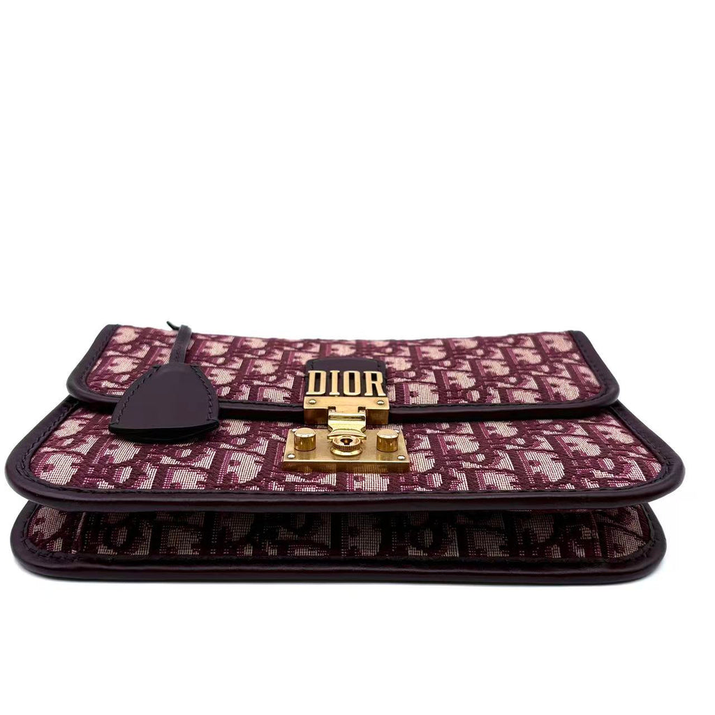 DiorAddict shoulder bag
