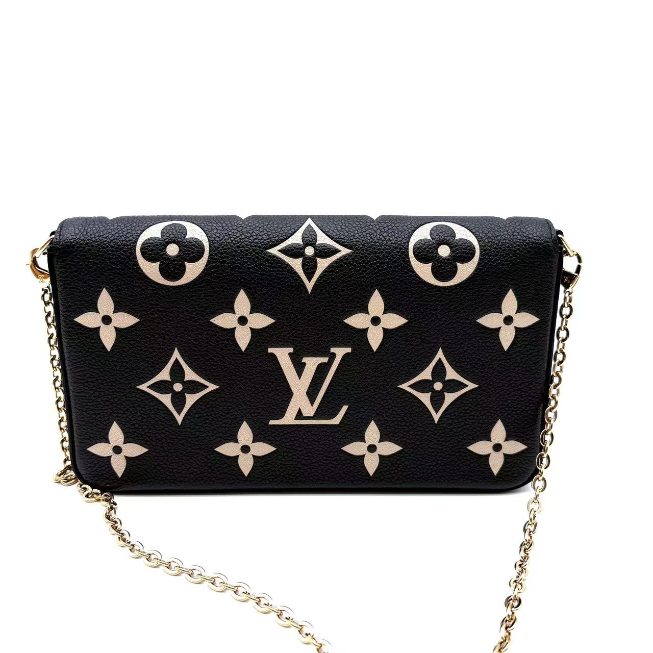Pochette Félicie