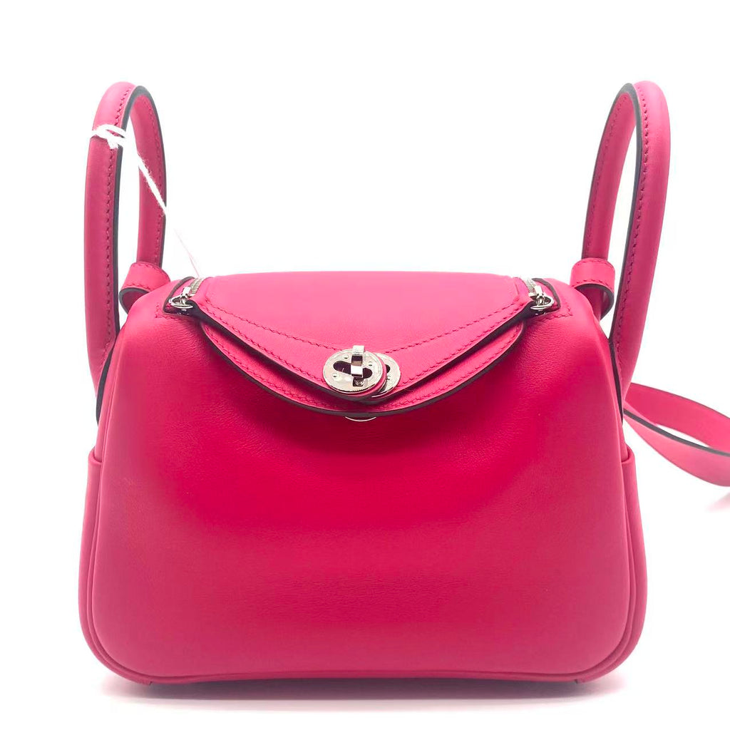 Mini Lindy Bag Verso Swift