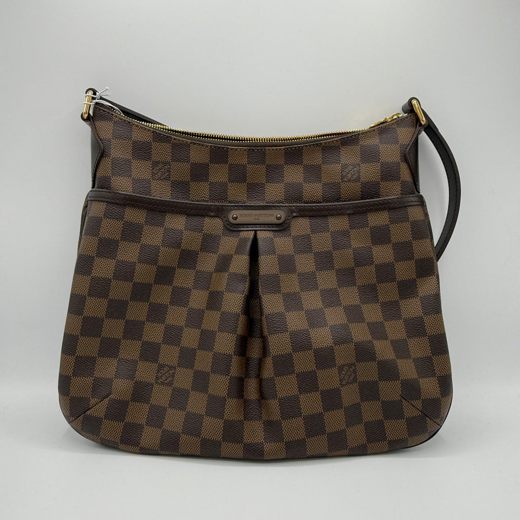 Damier Graphite Bloomsbury PM