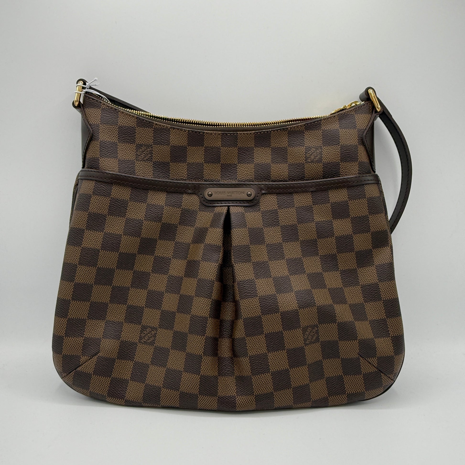 Damier Graphite Bloomsbury PM