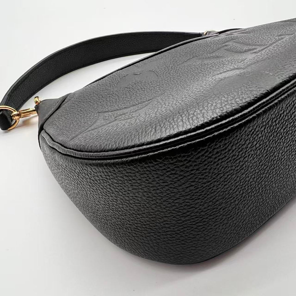 Bagatelle NM Handbag Monogram Empreinte