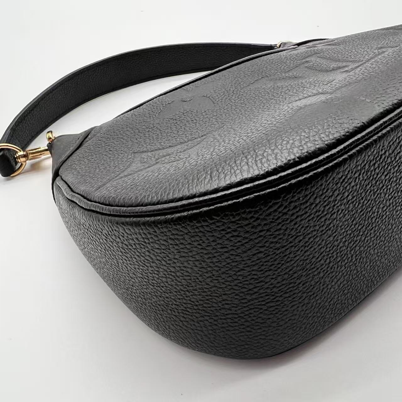 Bagatelle NM Handbag Monogram Empreinte