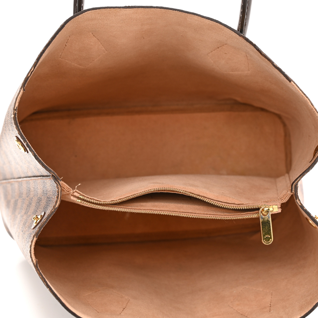 Kensington Handbag Damier Twins