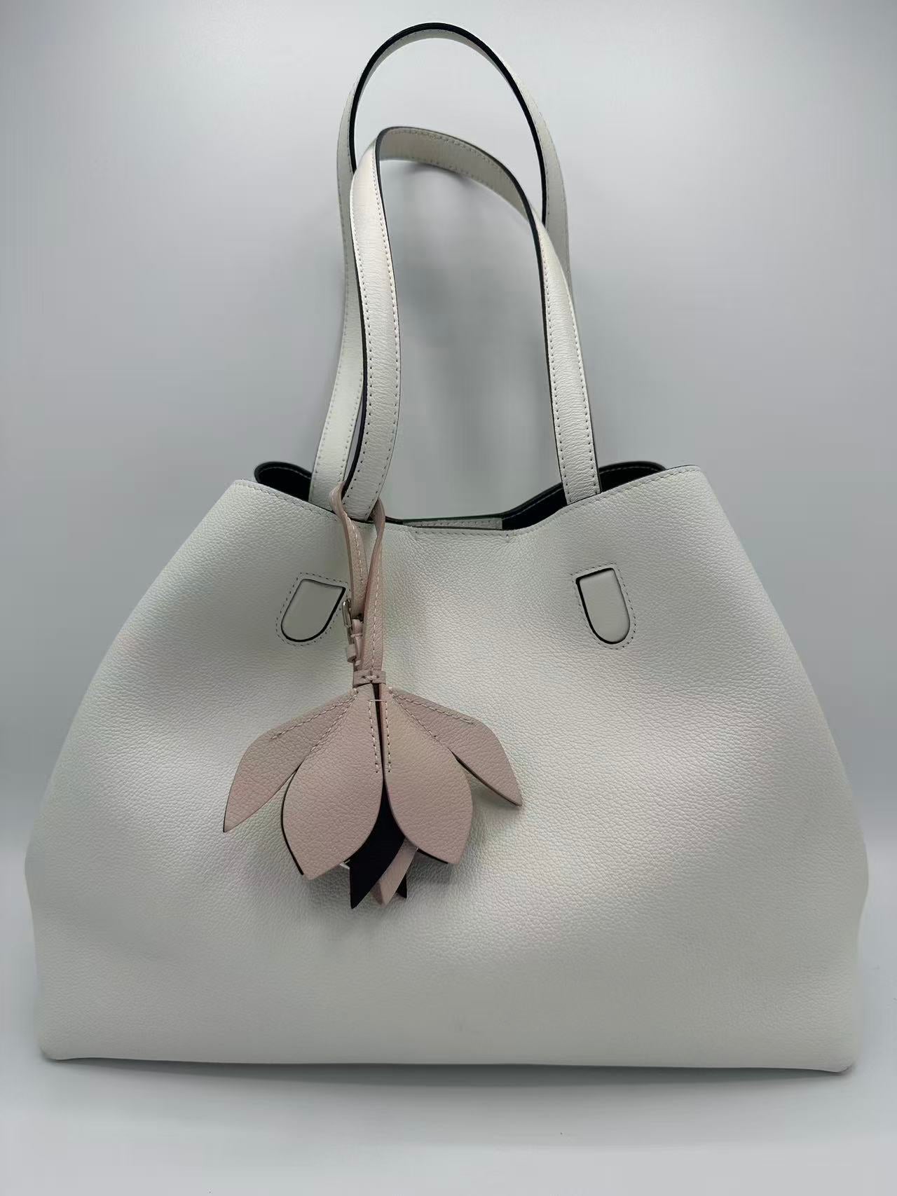 Medium Blossom Tote