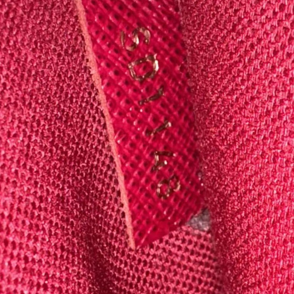 LOUIS VUITTON Monogram Pochette Felicie Gold Buckle Chain Shoulder Bag twins