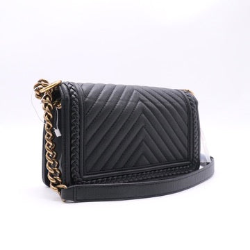 Chanel Medium Boy Chanel Chevron Flap Bag twins LDZ639