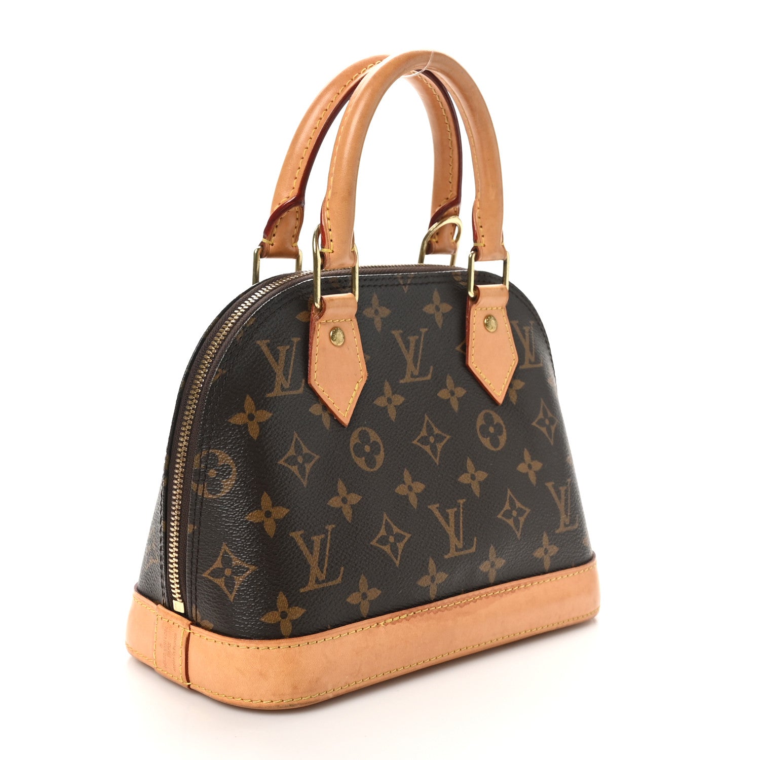 Monogram Alma BB twins