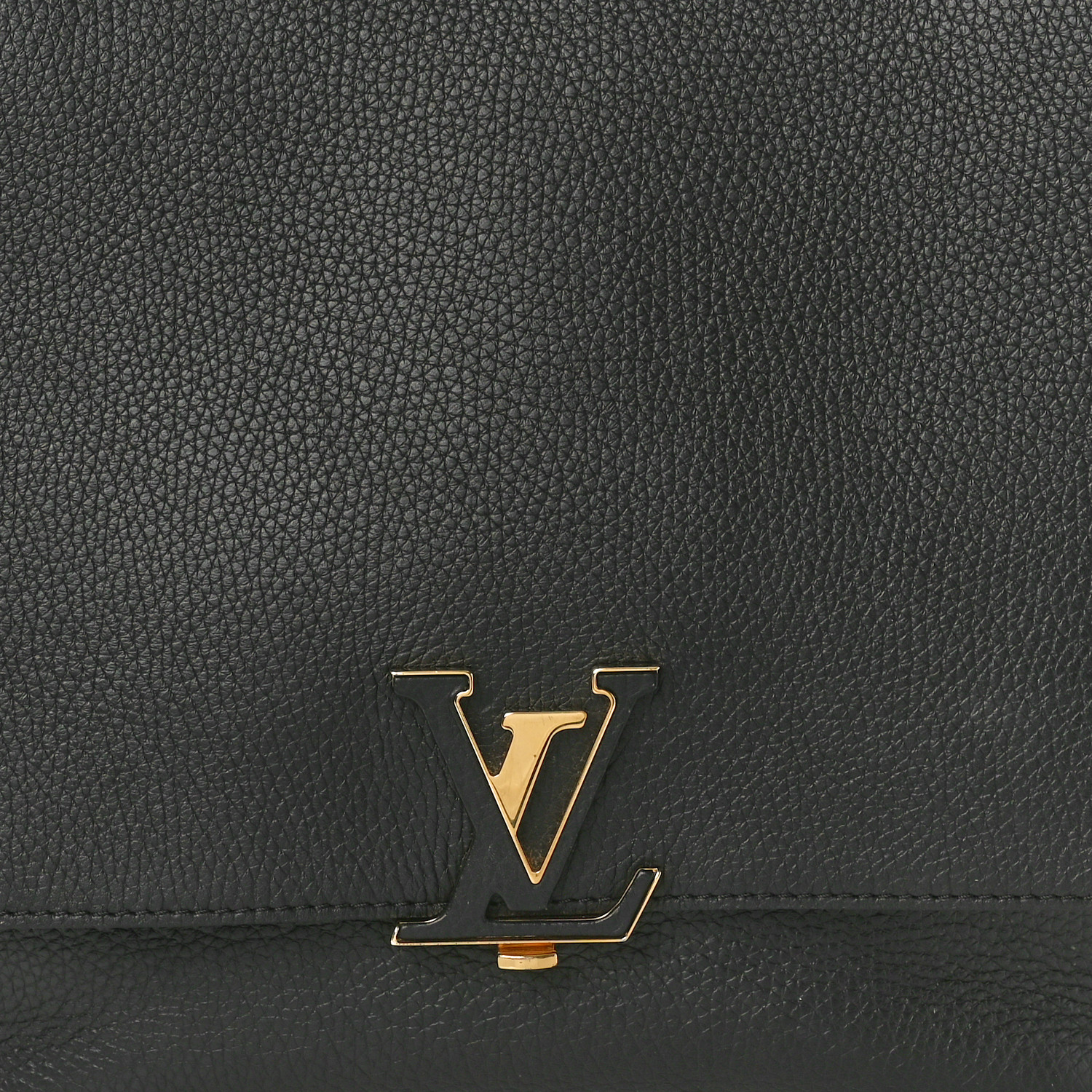 Taurillon Volta Handbag Leather Twins