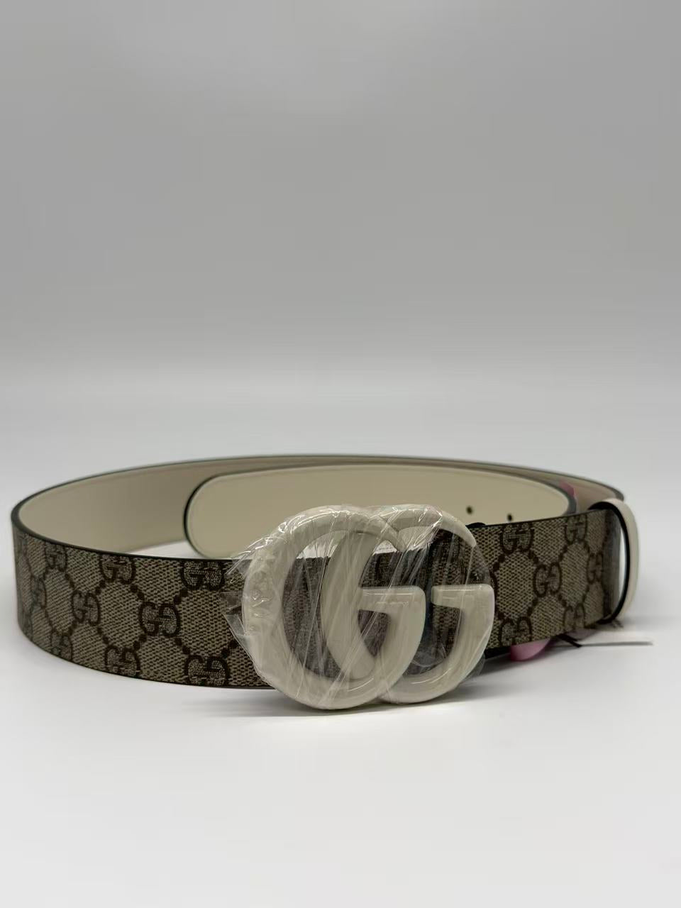 Gucci Belt twins LDJ4389