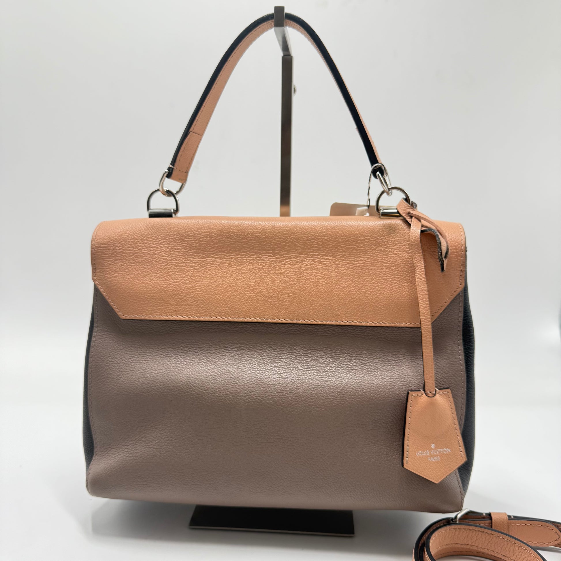 Lockme II Bag-twins
