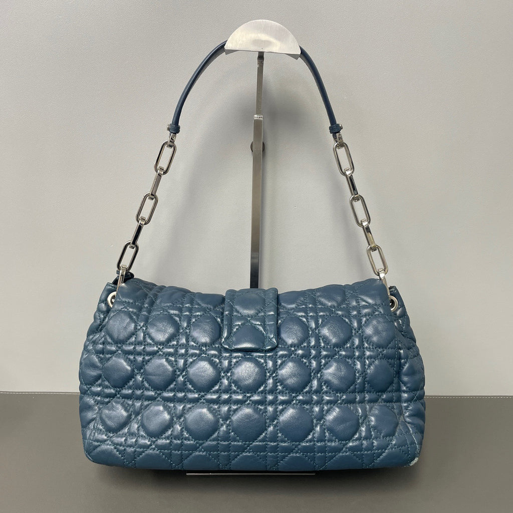 Dior Miss Dior Chain Flap Bag LDZ0074