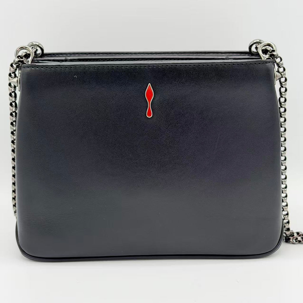 Spike Triloubi GISEL