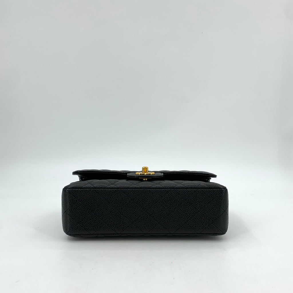 Both Side Classic Flap