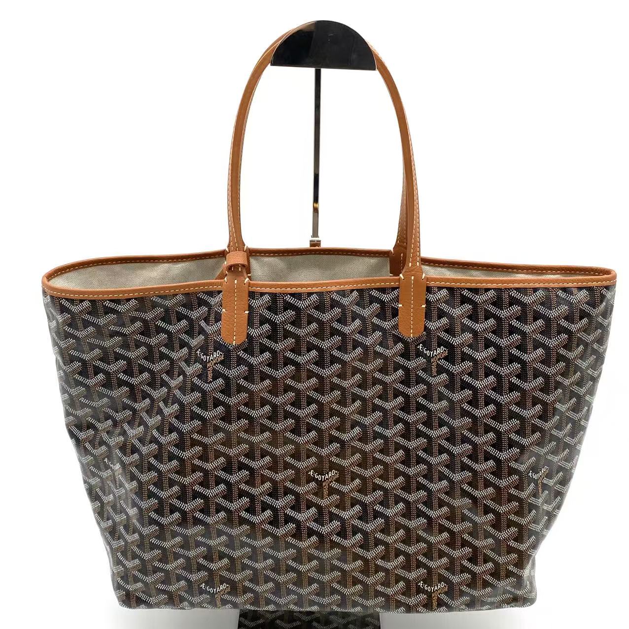 Goyardine Saint Louis PM
