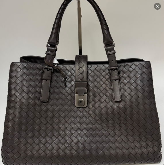 Bottega Veneta Roma medium twins B23997