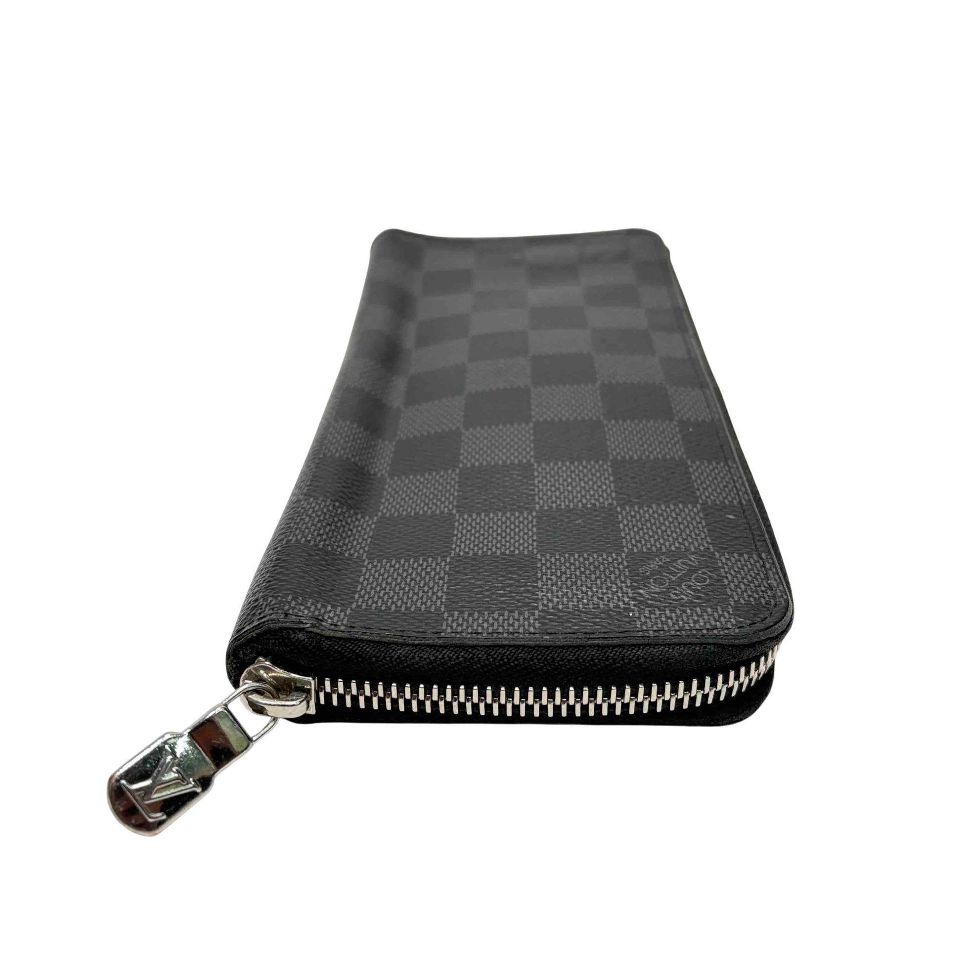 Zippy Organizer Full Size Wallet - twins