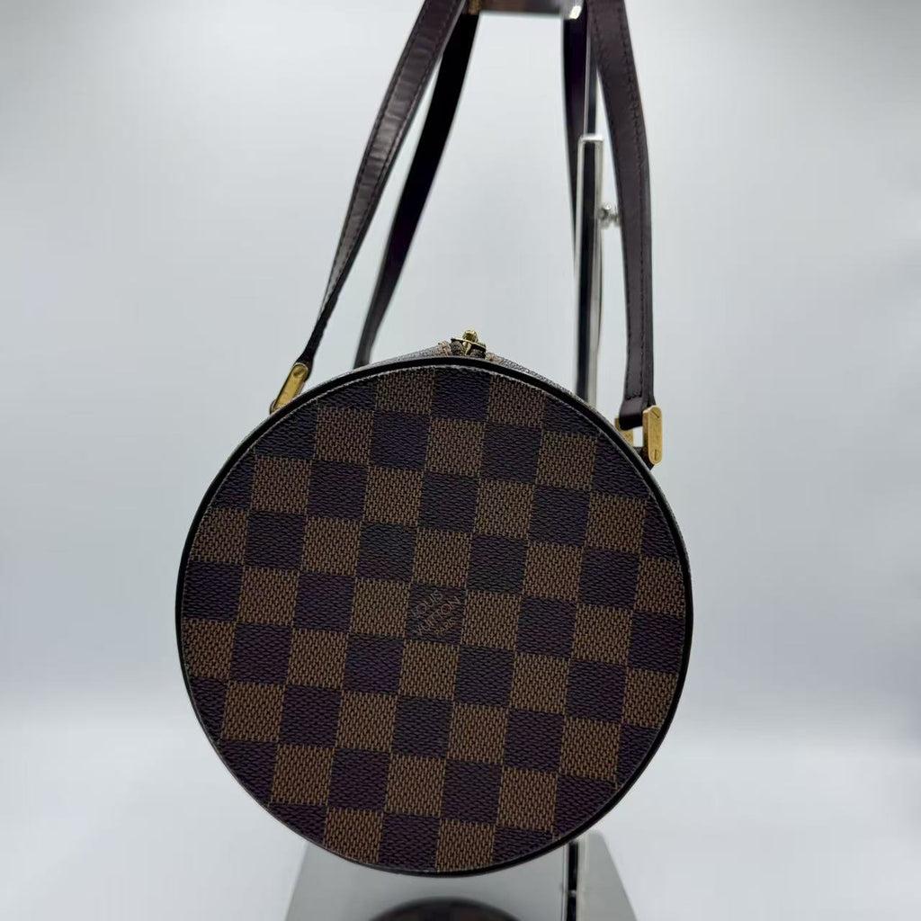 Damier Ebene Papillon 26
