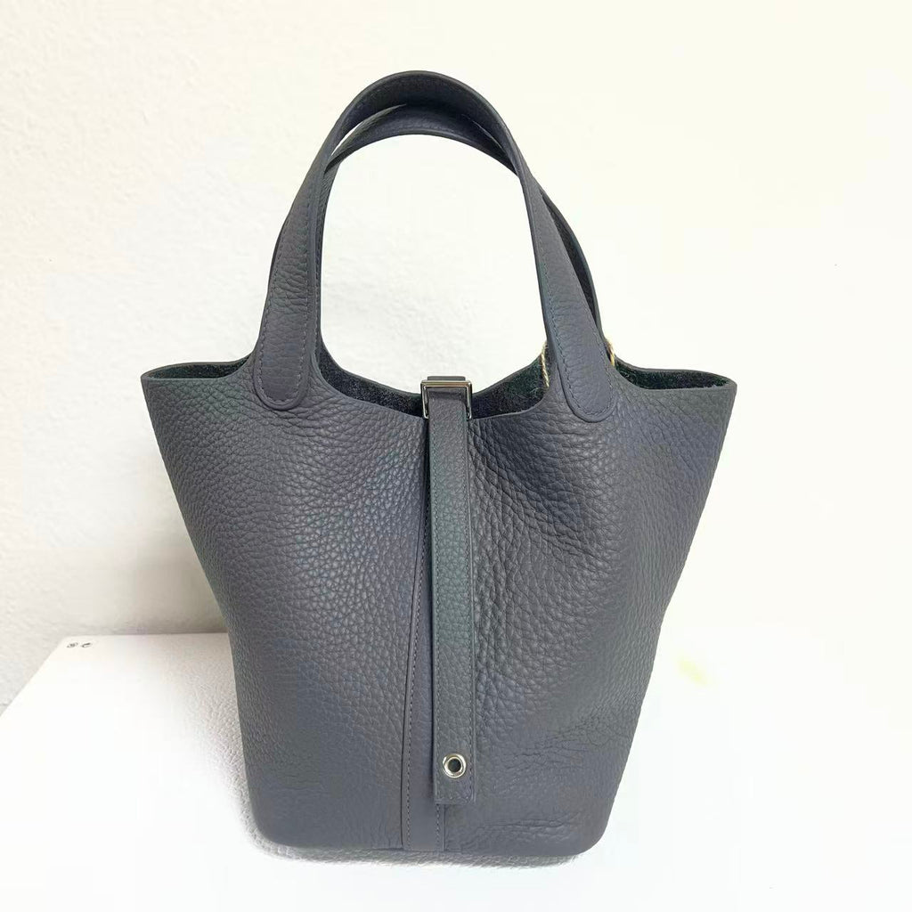 Picotin Lock Bag Clemence 18 LDM-1947