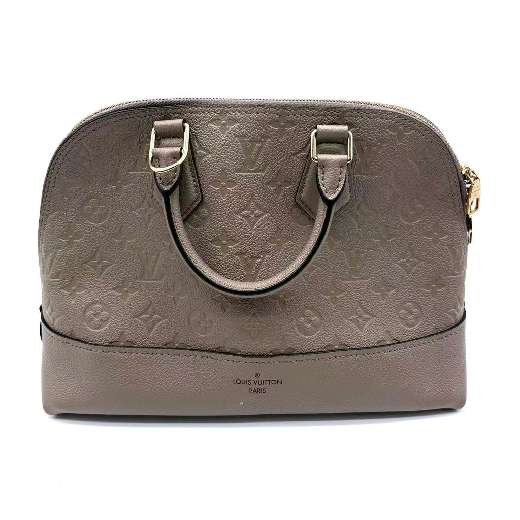 Empreinte Neo Alma PM Tourterelle