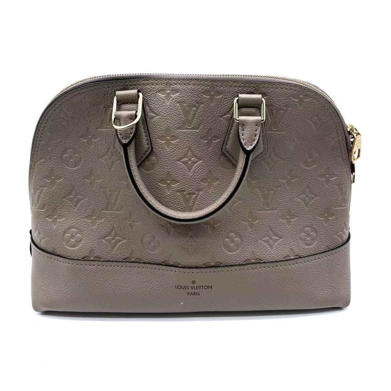 Empreinte Neo Alma PM Tourterelle