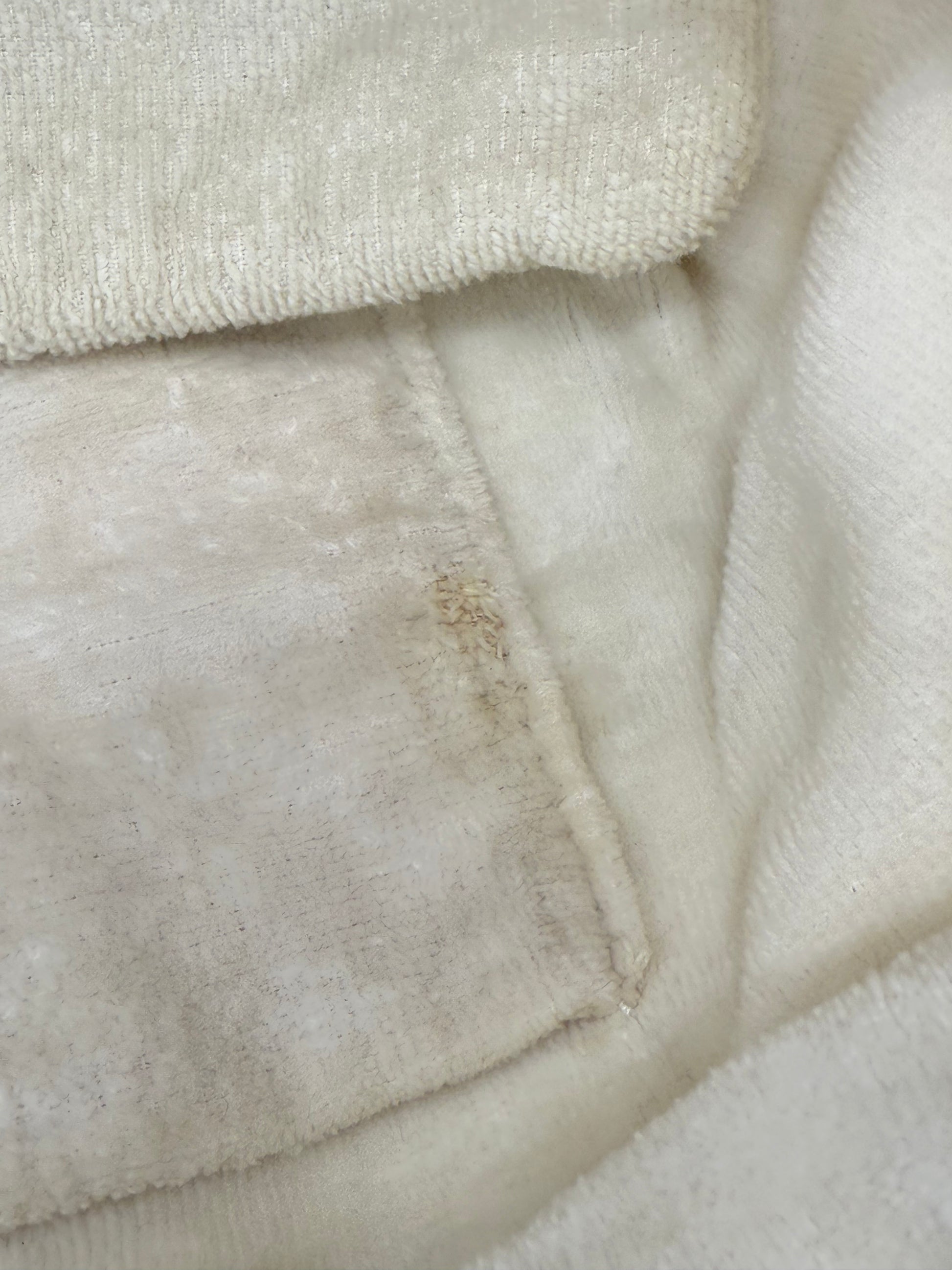 Canvas Woven Lambskin Lax Accordion TOTE