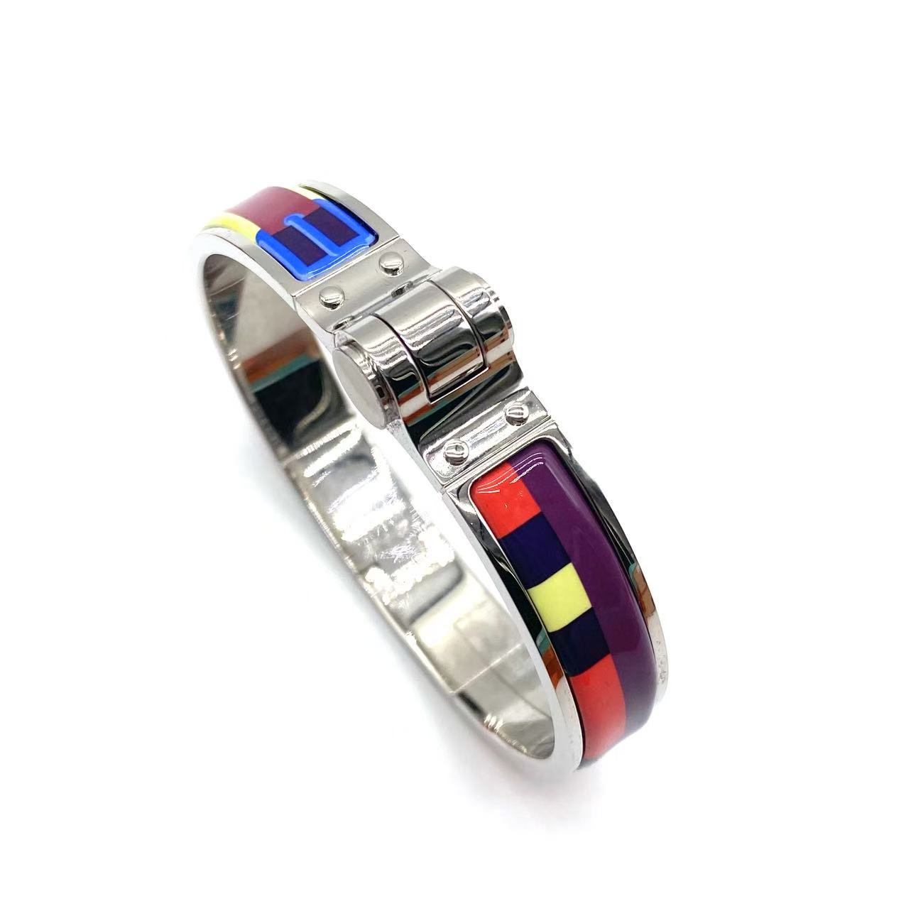Bracelet Charnière bracelet