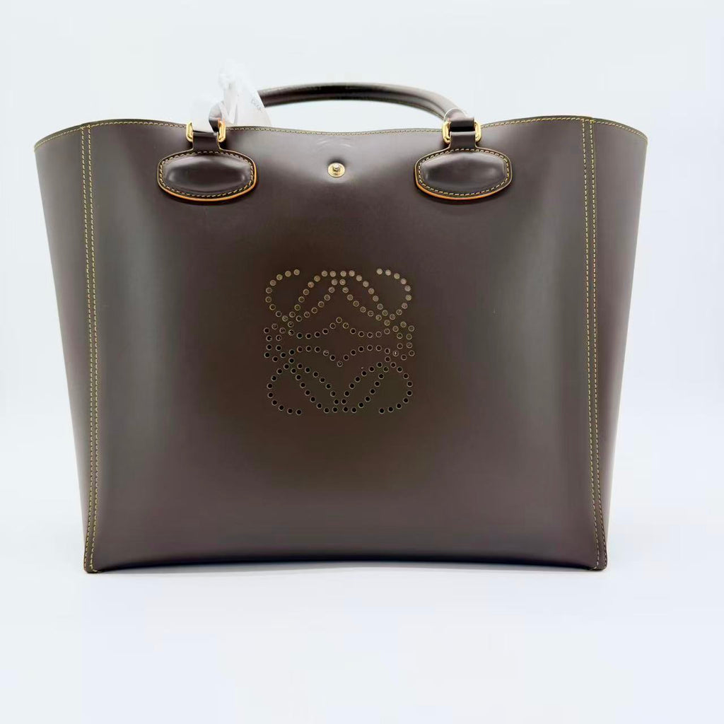 Leo Shopper Tote