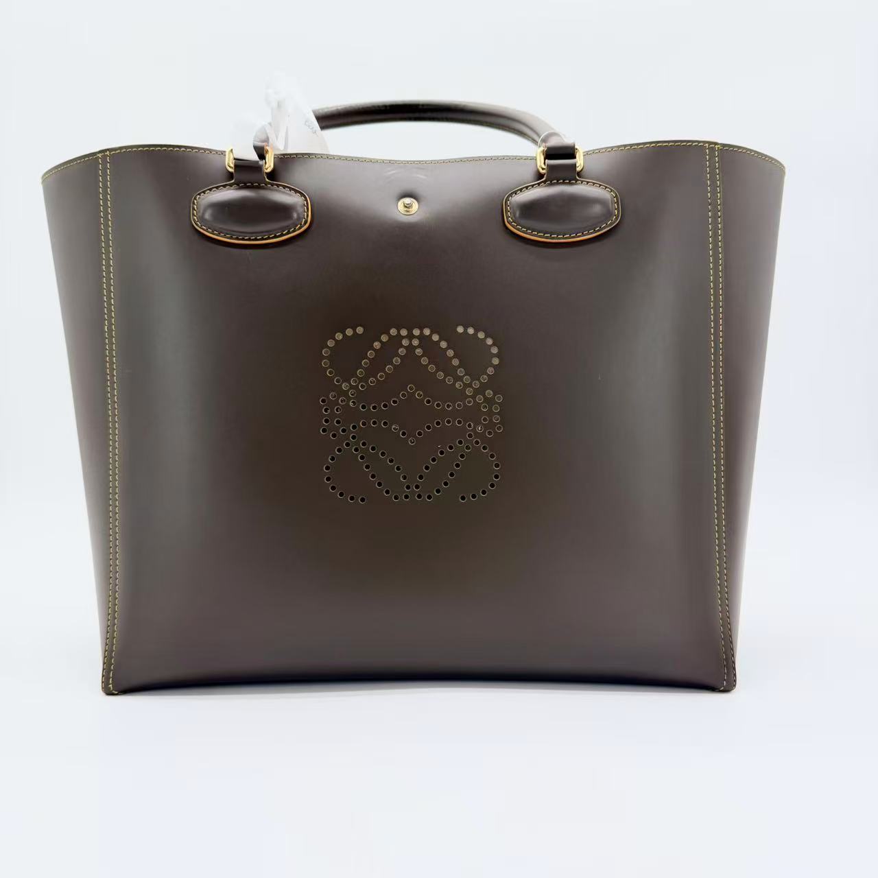 Leo Shopper Tote