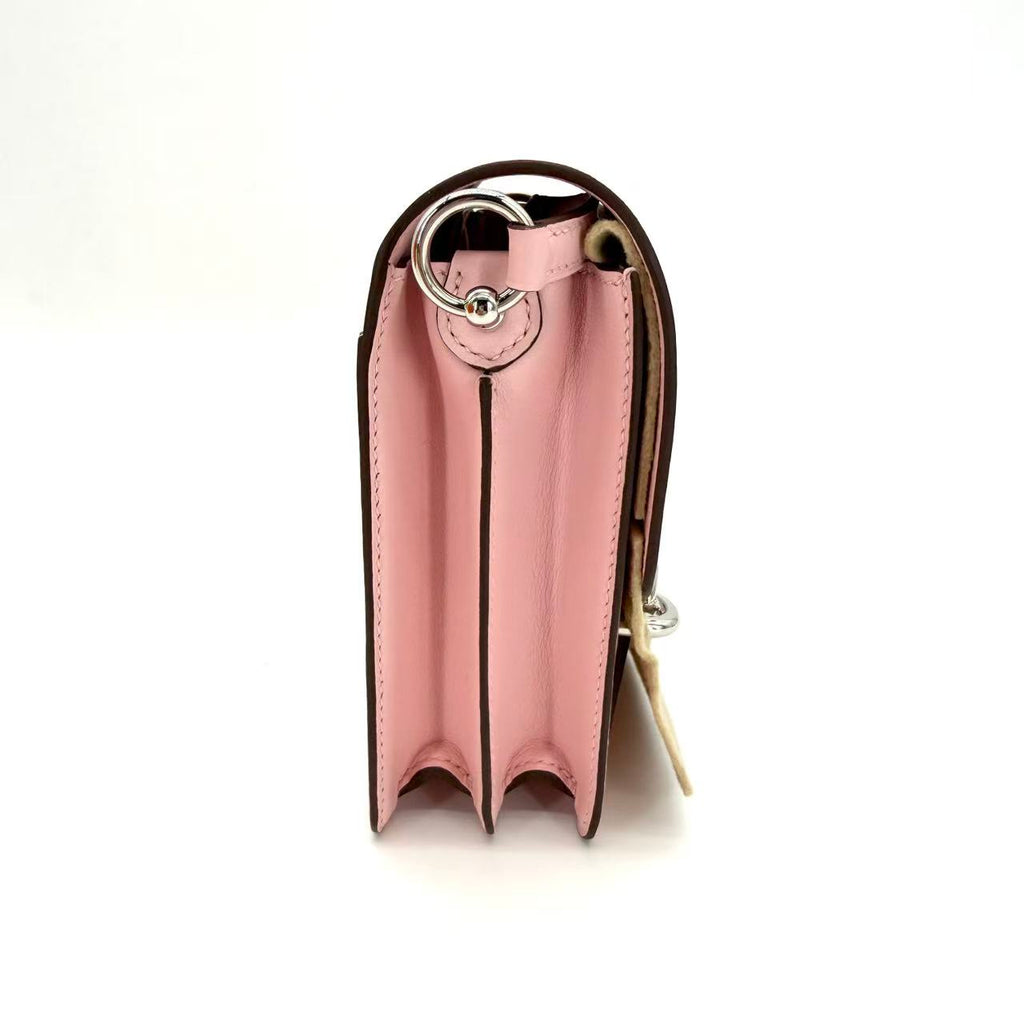 Roulis 18 Bag Swift 3Q Rose Sakura