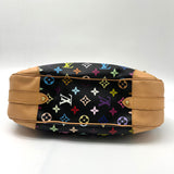 LOUIS VUITTON Monogram Multicolor Greta