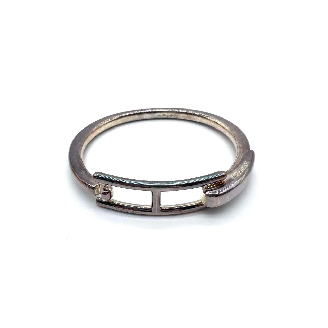 Silver Bracelet