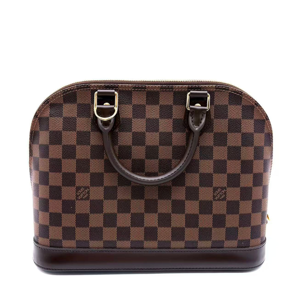 Damier Canvas Alma PM