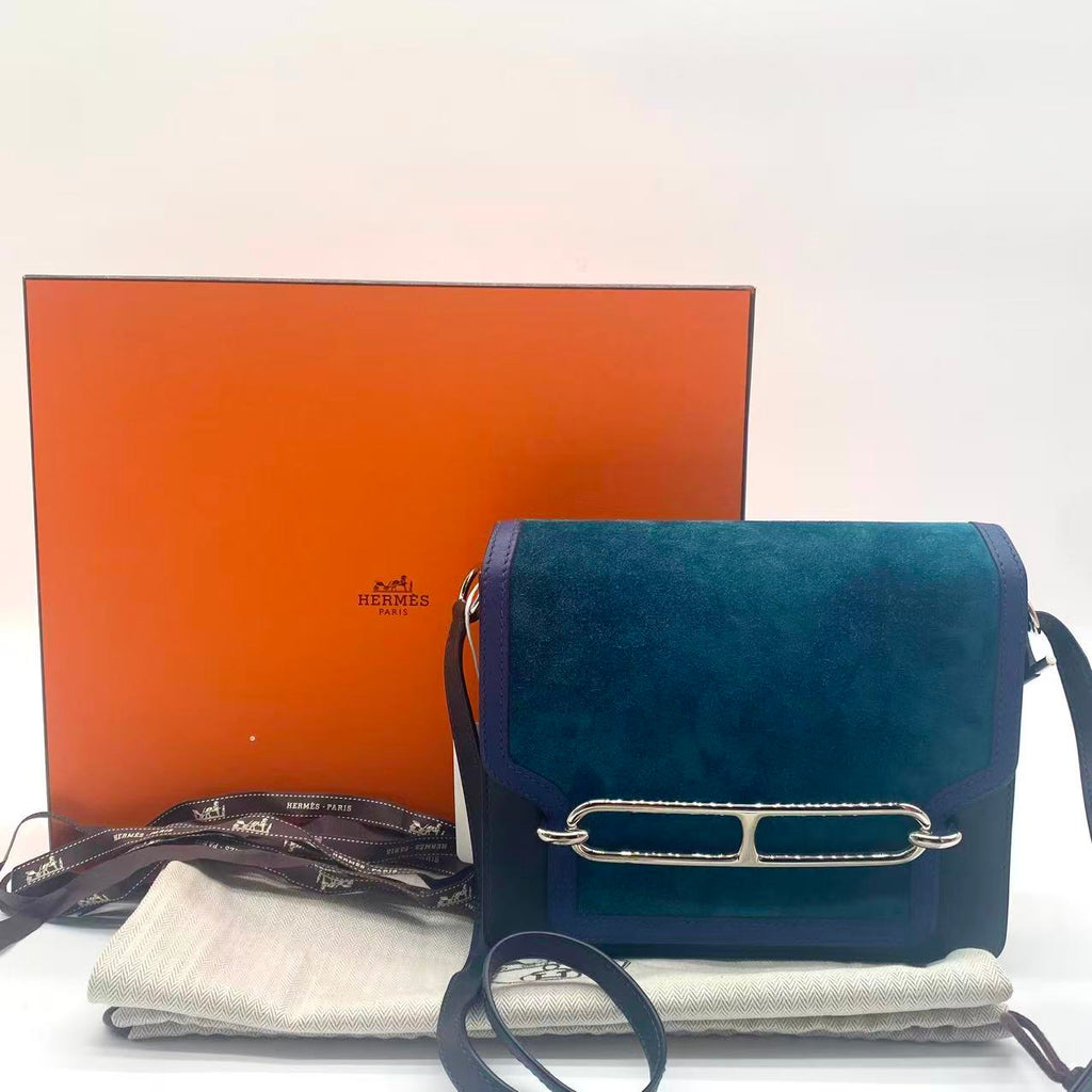Roulis Bag Doblis and Sombrero 23