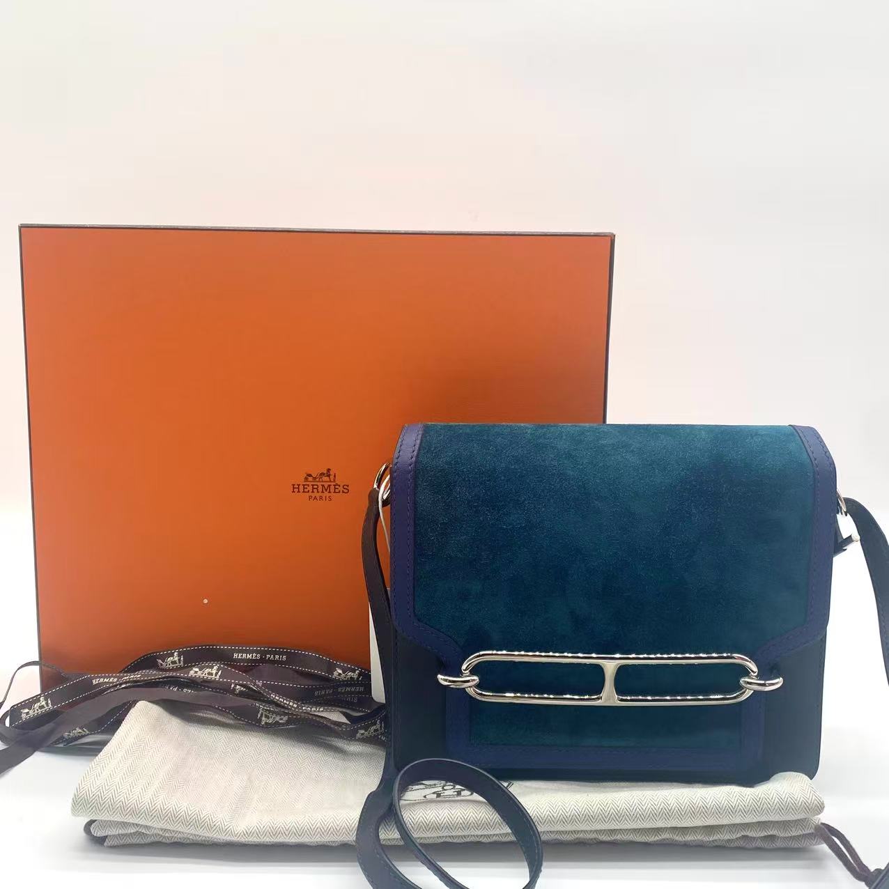 Roulis Bag Doblis and Sombrero 23