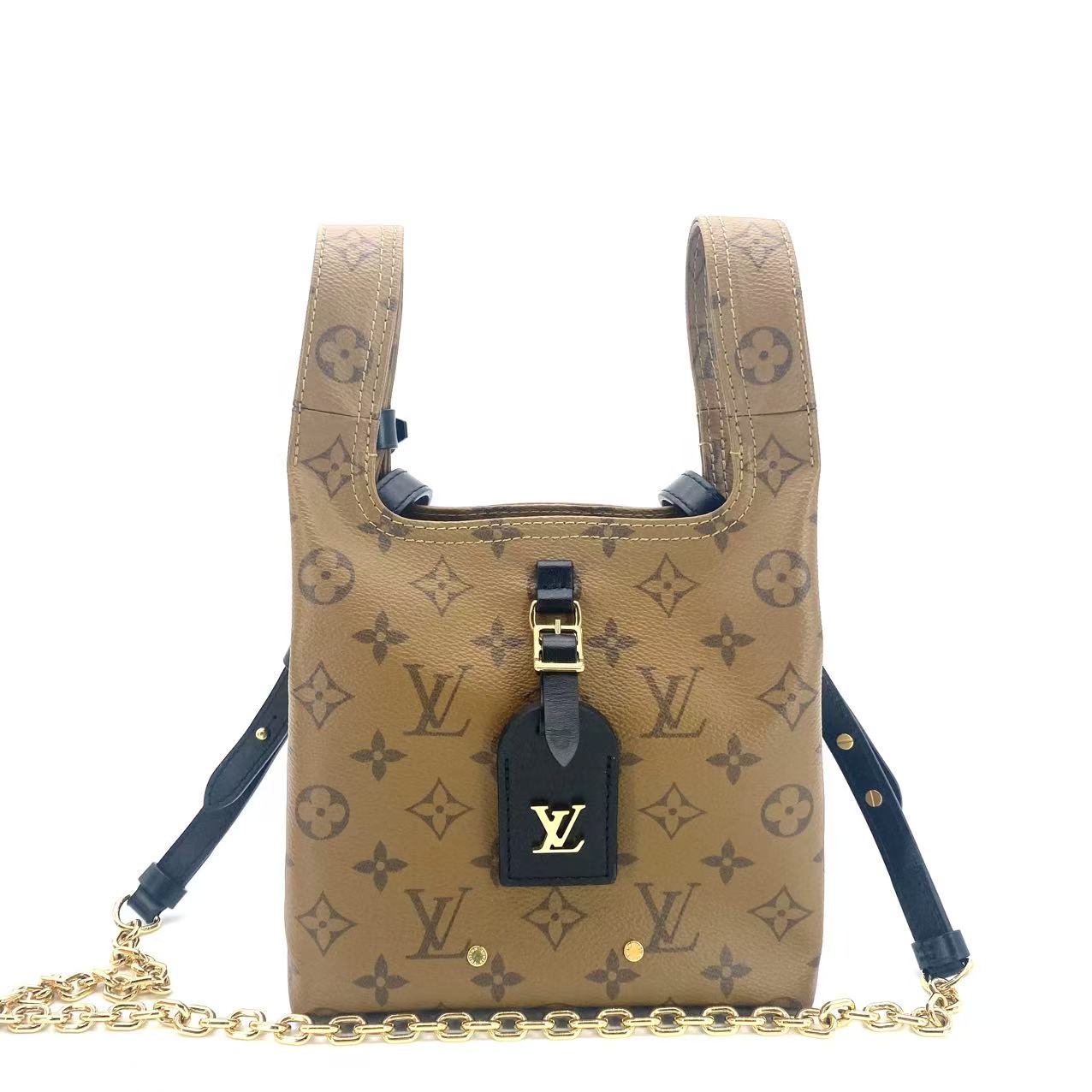Atlantis BB Bag Crossbody Hand Purse Monogram