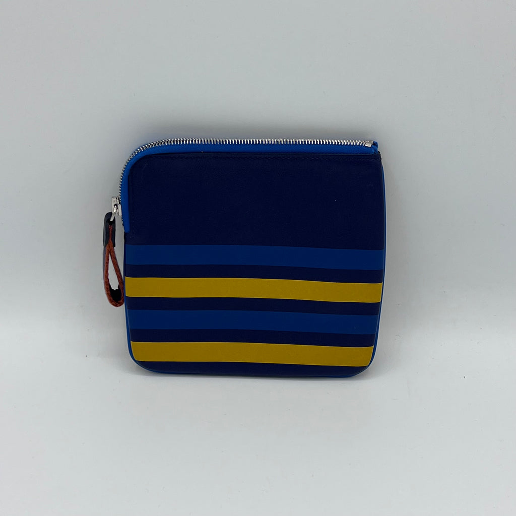 Carre Pocket Pouch Printed Swift