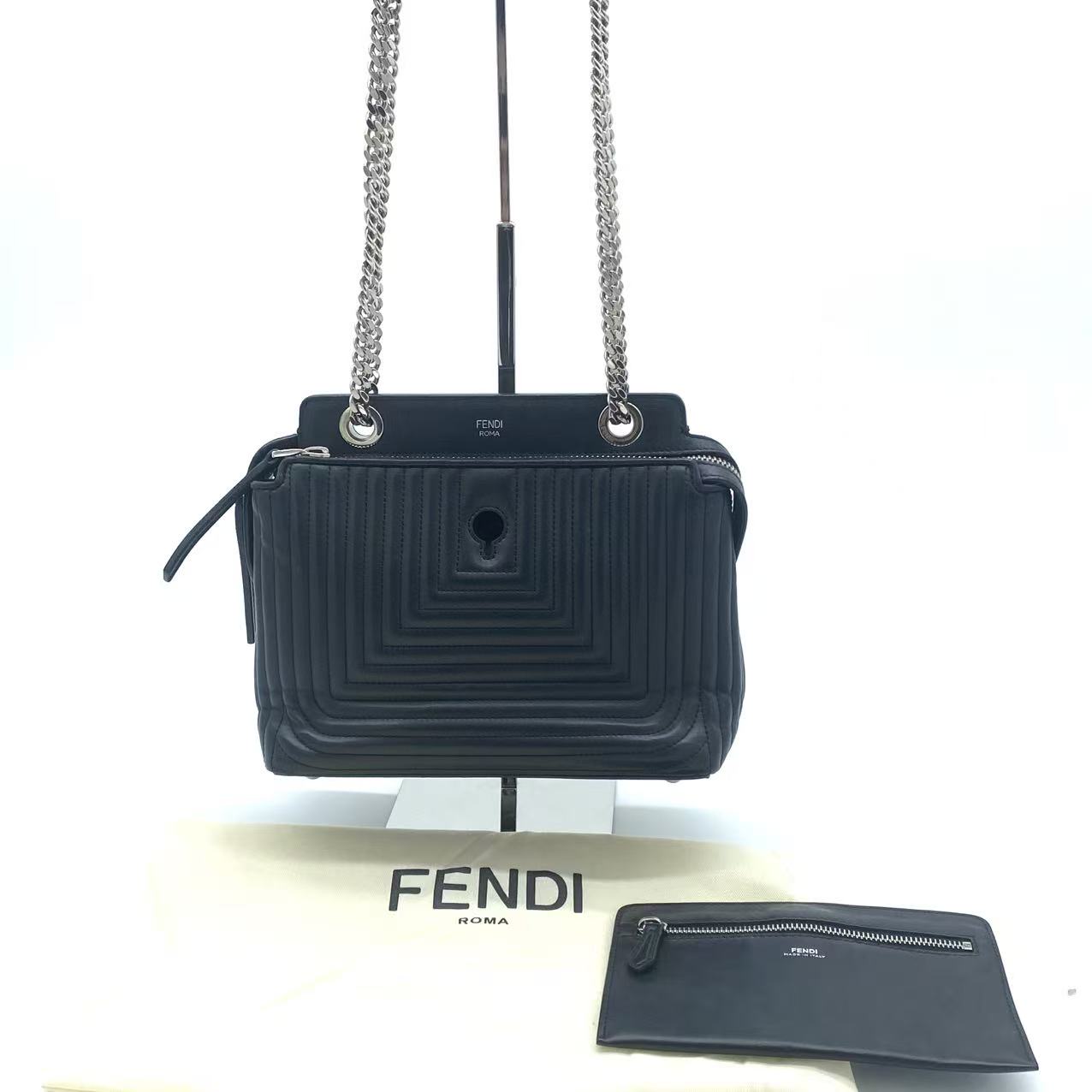 Dotcom Click Bag