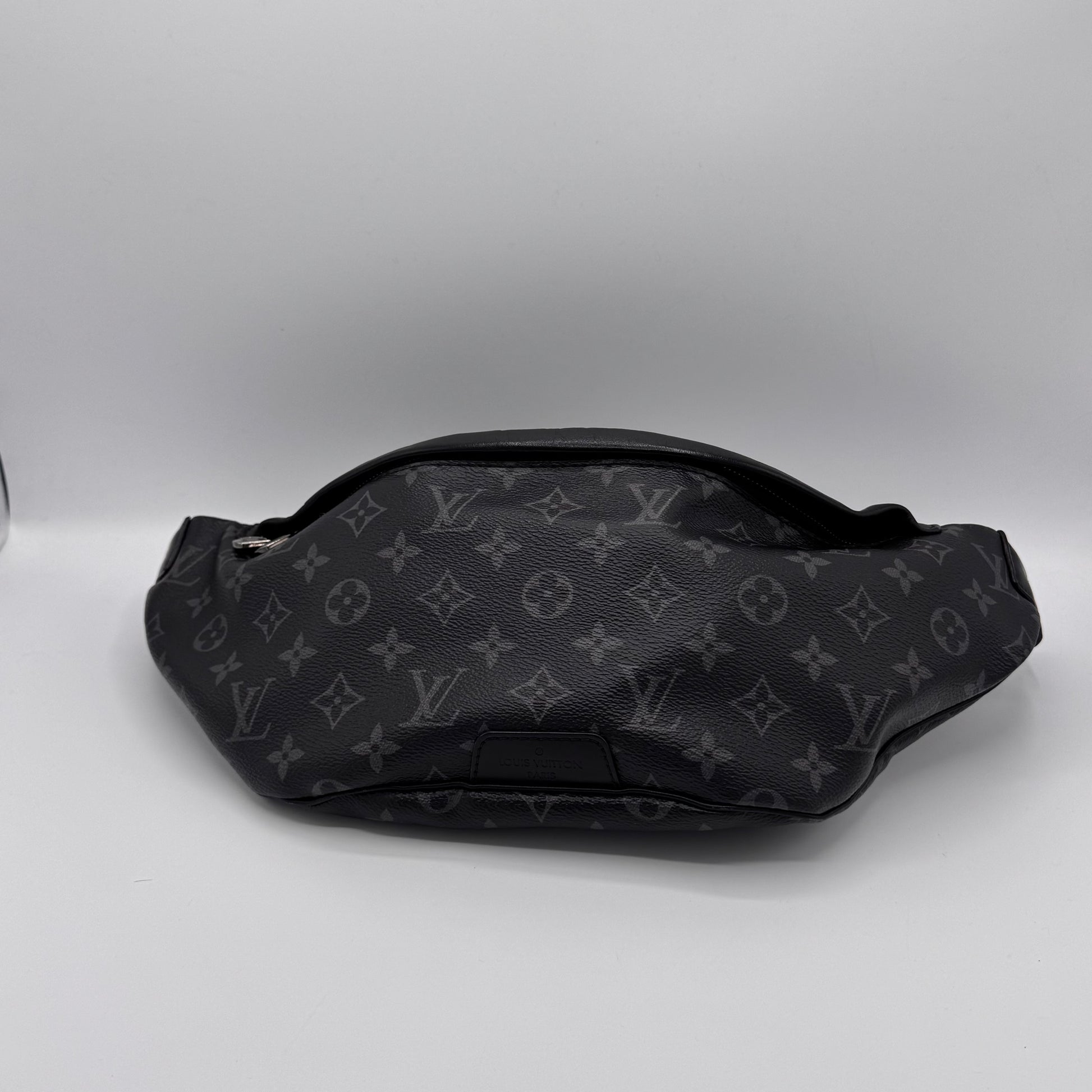 Louis Vuitton Discovery Bumbag Monogram Eclipse Canvas