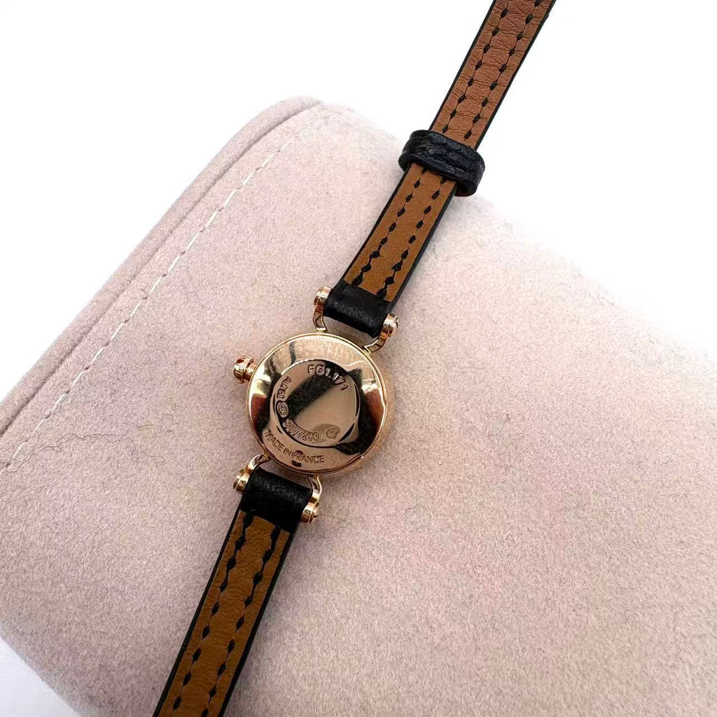 Faubourg Watch mini model 15mm