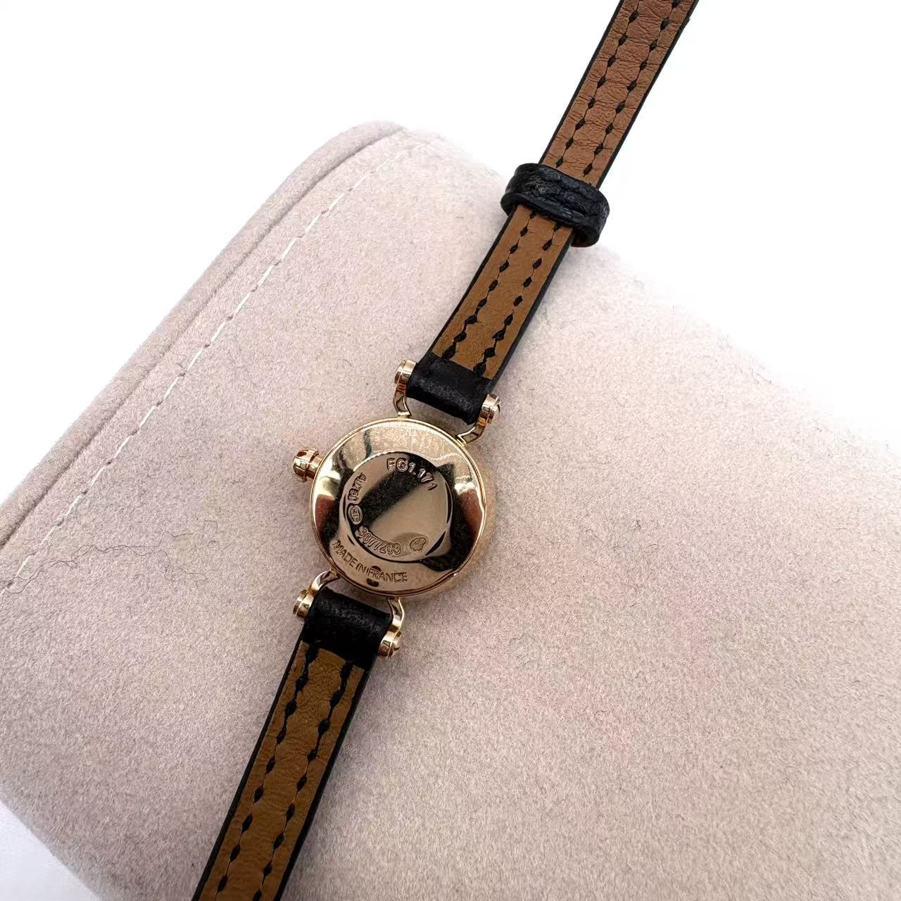 Faubourg Watch mini model 15mm