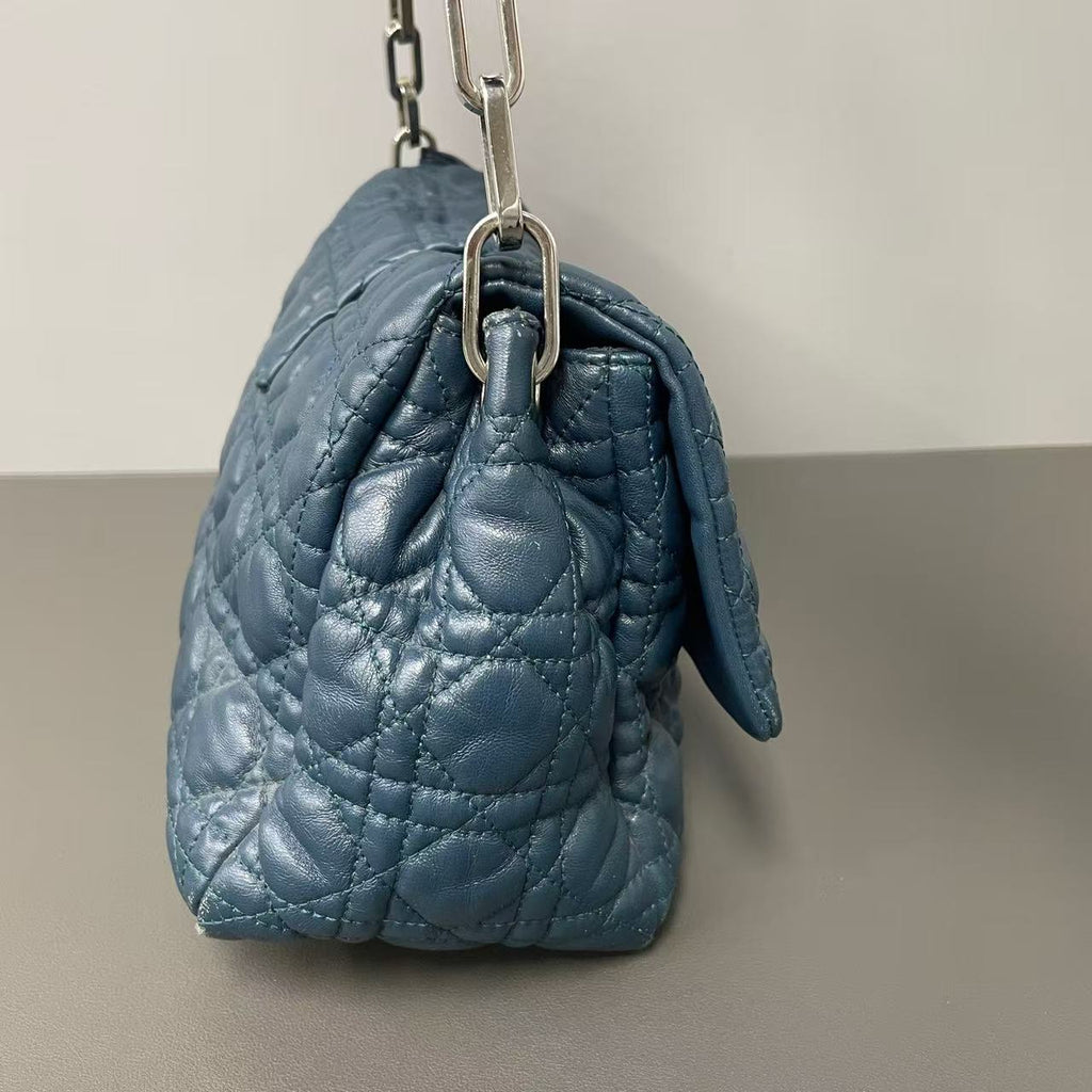 Dior Miss Dior Chain Flap Bag LDZ0074