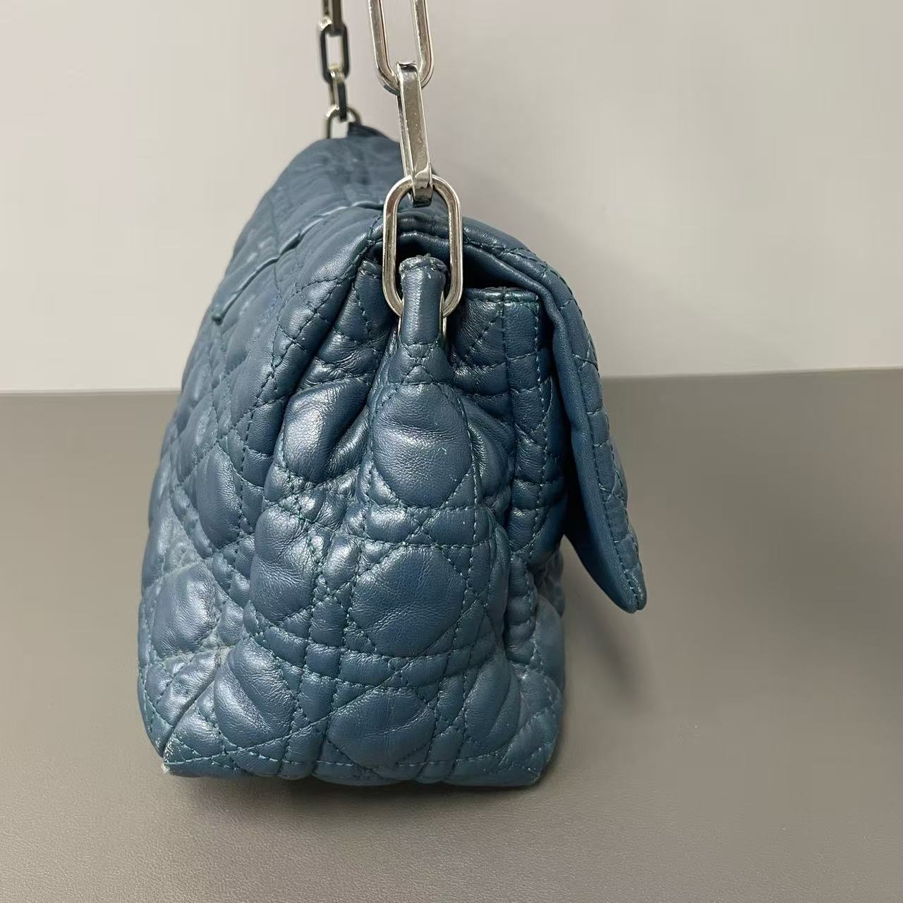 Dior Miss Dior Chain Flap Bag LDZ0074