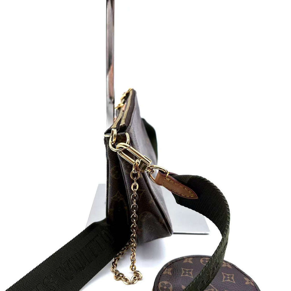 Multi Pochette Accessoires LDM-1823