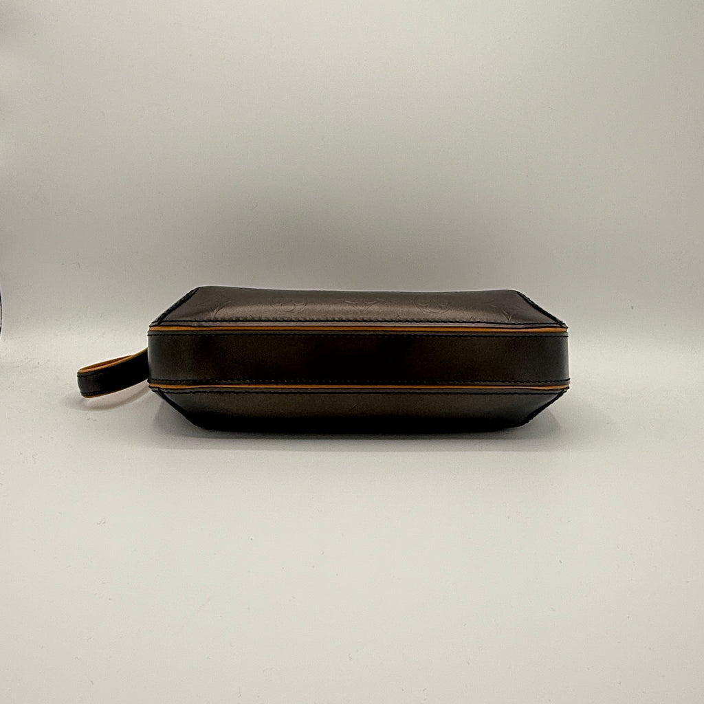 Monogram Fowler Vintage