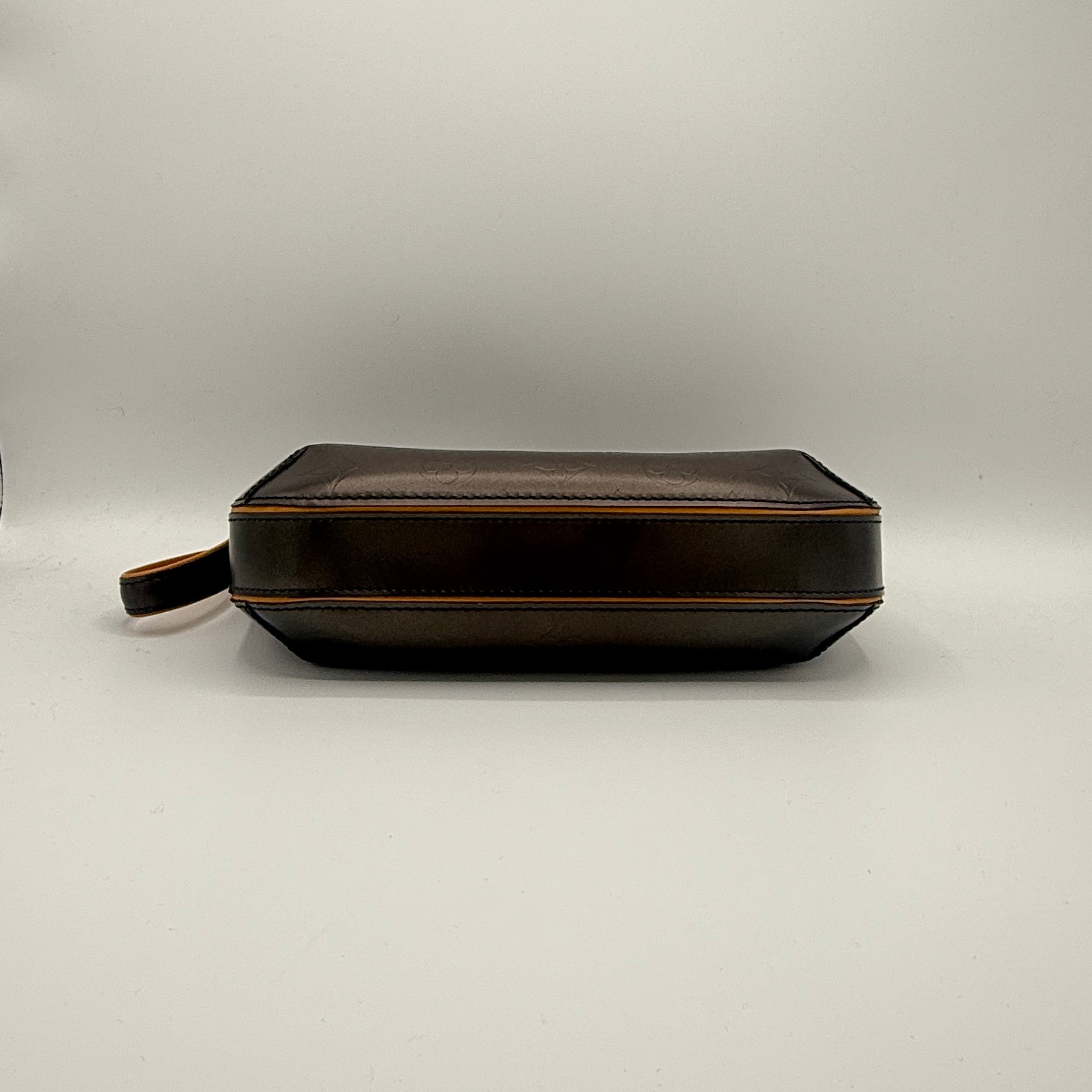 Monogram Fowler Vintage