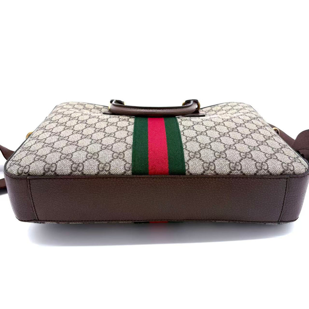 GG Supreme Briefcase