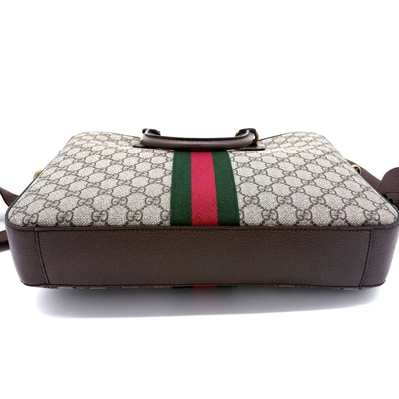 GG Supreme Briefcase