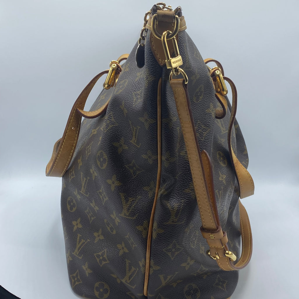 Pre-Owned Monogram Palermo GM